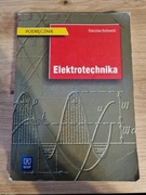 Elektrotechnika podręcznik WSiP