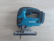 Wyrzynarka akumulatorowa Makita.