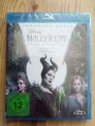 Czarownica 2 bluray Lektor i napisy PL nowy folia