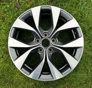 Alufelga Renault Captur 7.0J x 17" 