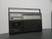 Radio Magnetofon Unitra RM 222 Kasprzak B.Ladny