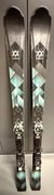 Narty VOLKL FLAIR 81E 163cm 