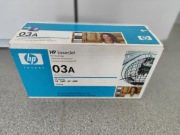 Toner HP C3903A nowy oryginalny leżak magazynowy