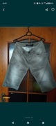 Armani Jeans  Oryginalne męskie krótkie spodnie, Rozmiar 31 / Pas 82-84 cm