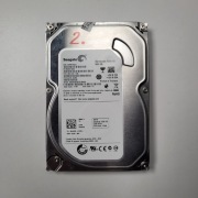 Dysk HDD Seagate Barracuda 500GB 3,5"