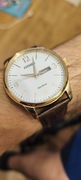 Zegarek Citizen BM8553-16AE Eco-Drive Leather
