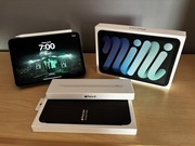 iPad mini a17 pro wersja wifi 128GB