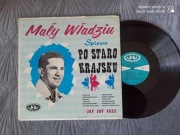 Mały Władziu Li'l Wally - Po Staro Krajsku LP-1025