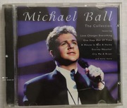 Płyta CD Michael Ball
