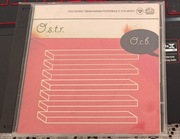 O.S.T.R. - O.C.B. - Special Edition 2CD (2009) I WYDANIE, PROMO!!!