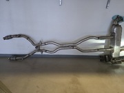 Wydech Mercedes GLS X167 AMG 63 A1674908200 Nowy