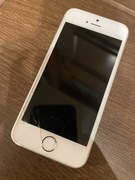 iPhone SE 2016- raczej na części