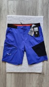 Szorty Salewa Pedroc 3 DST Cargo Shorts Cena rek. 430 zł Rozmiar XL