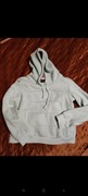 Bluza z kapturem r. 164. Stan dobry