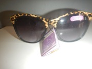 Okulary przeciwsłoneczne UV 400 Brandex fashion 