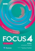 Zestaw TESTÓW i ODPOWIEDZI do FOCUS 4 B2/B2+