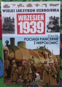 Wielki Leksykon Uzbrojenia Tom 38