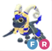 Criosphinx FR - Adopt Me Roblox