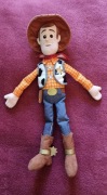 Maskotka Woody Disney Pixar - Kowboj Chudy z Toy Story