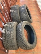 Opony zimowe 225/45R17 kpl. 4 szt.