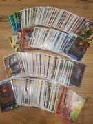 Karty Lego Ninjago 6 - zestaw 160 kart