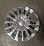 4x kołpak 16 cali, osłona felgi stalowej koła Toyota 16"