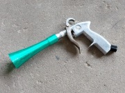 Tornador Końcówka Plastikowa 