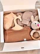 świąteczny boks dla dzieci