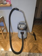 ODKURZACZ PROFESJONALNY TMB P25 WD SUCHO-MOKRO