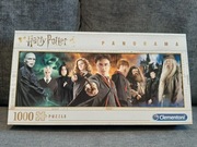 Harry Potter Puzzle Panorama 1000 Clementoni