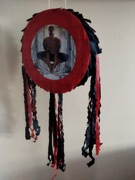 Zestaw piniata jak Spiderman Avengers +imię+kij