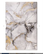 Dywan craft 200x290 Gold 