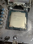 Procesor Intel Pentium 