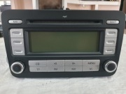 Radio fabryczne golf v