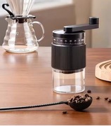 Ręczny młynek do kawy