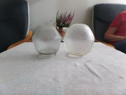 klosze do lamp loft prl