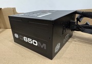 Cooler Master G650M 650W półmodularny