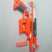 Nerf Accustrike Falcofire Series