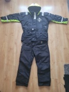 Kombinezon wypornościowy Fladen Maxximus 850MX/847