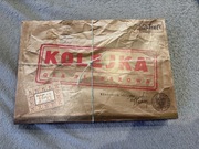 Kolejka. Gra planszowa