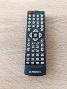 Pilot do odtwarzacza DVD Manta Emperor Basic (modele DVD072 lub DVD064S). 