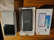 REDMI 9A GRANITE Gray