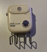 Urządzenie przypominające o wyjściu