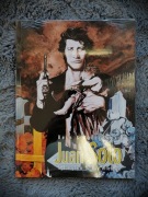 NOWY ! JUAN SOLO Spluwysyn Psy Władzy FOLIA !