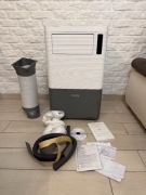 Klimayzator CHIQ Model cpc12pap022b 3.4 KW