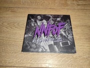 NNFOF - No Name Fuck The Fame CD