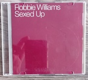 Robbie Williams Sexed Up Singiel 