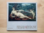 Przegląd Artystyczny nr 5 (45) 1968