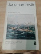 Jonathan Swift - Podróże Guliwera