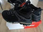 Buty Alpine pro r.38